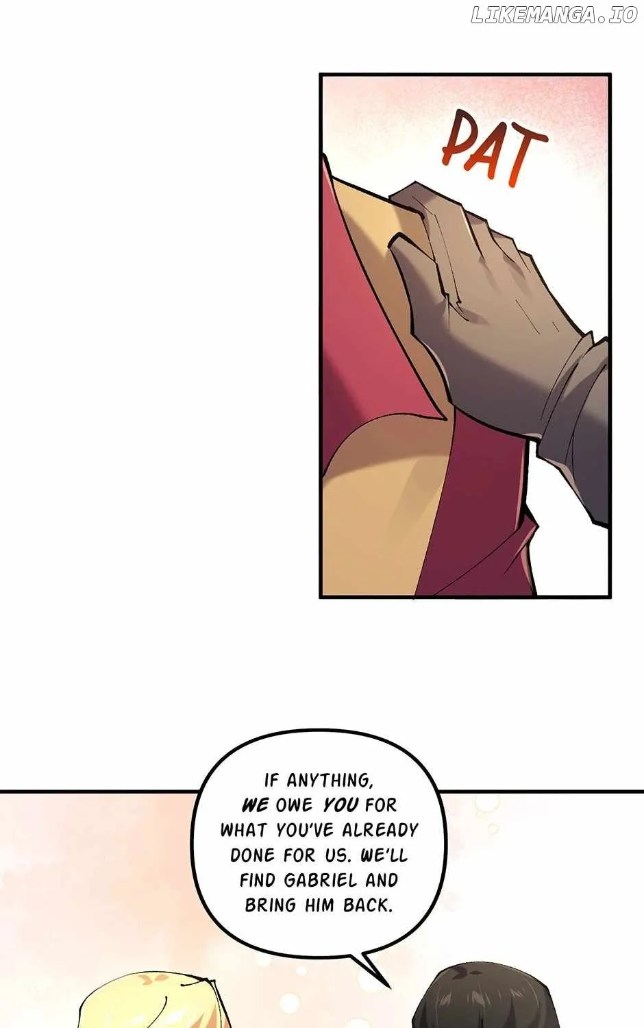 Read Salvos chapter 66 image 28 on Lezhin