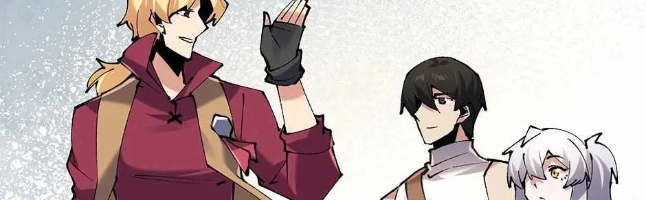 Read Salvos chapter 66 image 33 on Lezhin