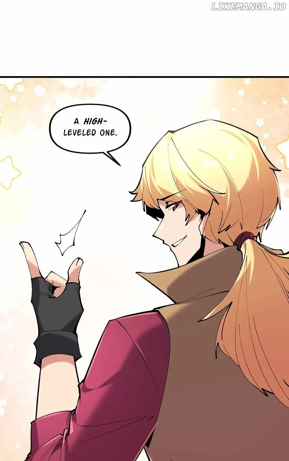 Read Salvos chapter 66 image 36 on Lezhin