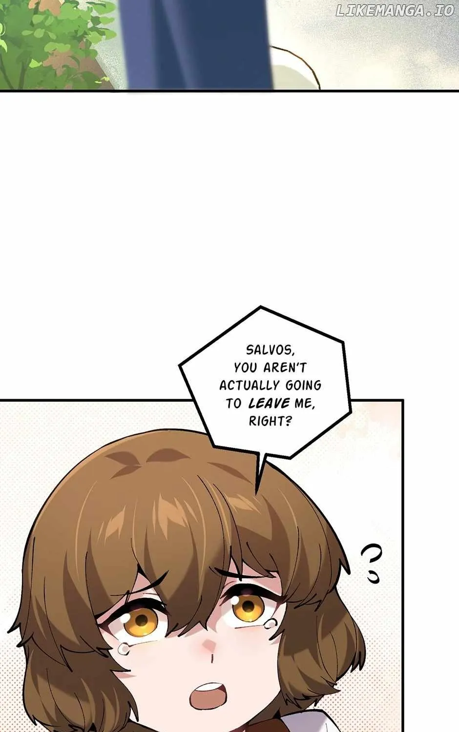 Read Salvos chapter 66 image 42 on Lezhin
