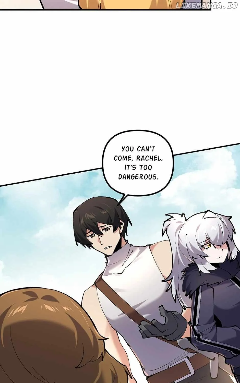 Read Salvos chapter 66 image 44 on Lezhin
