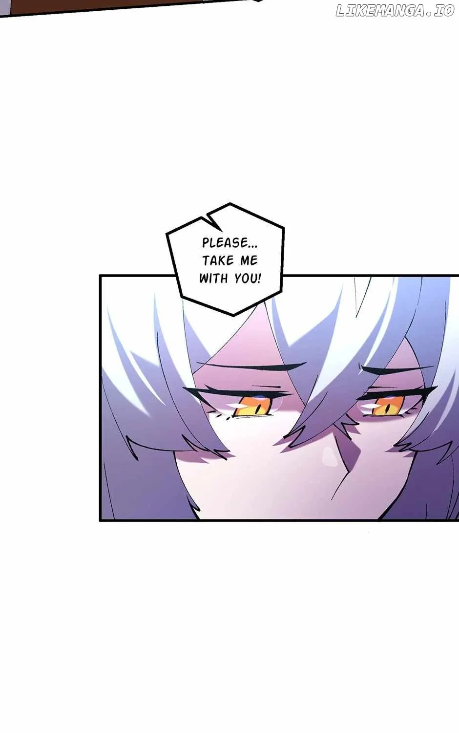 Read Salvos chapter 66 image 46 on Lezhin