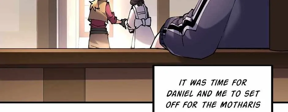 Read Salvos chapter 66 image 5 on Lezhin