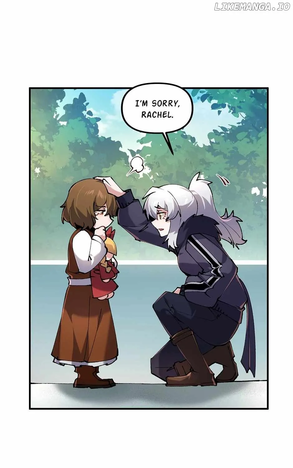Read Salvos chapter 66 image 50 on Lezhin