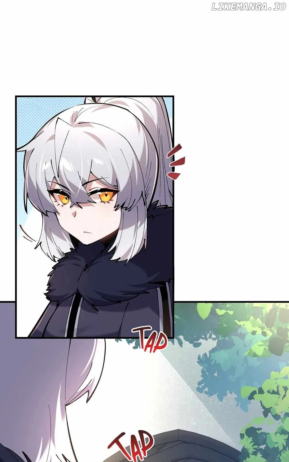 Read Salvos chapter 66 image 60 on Lezhin