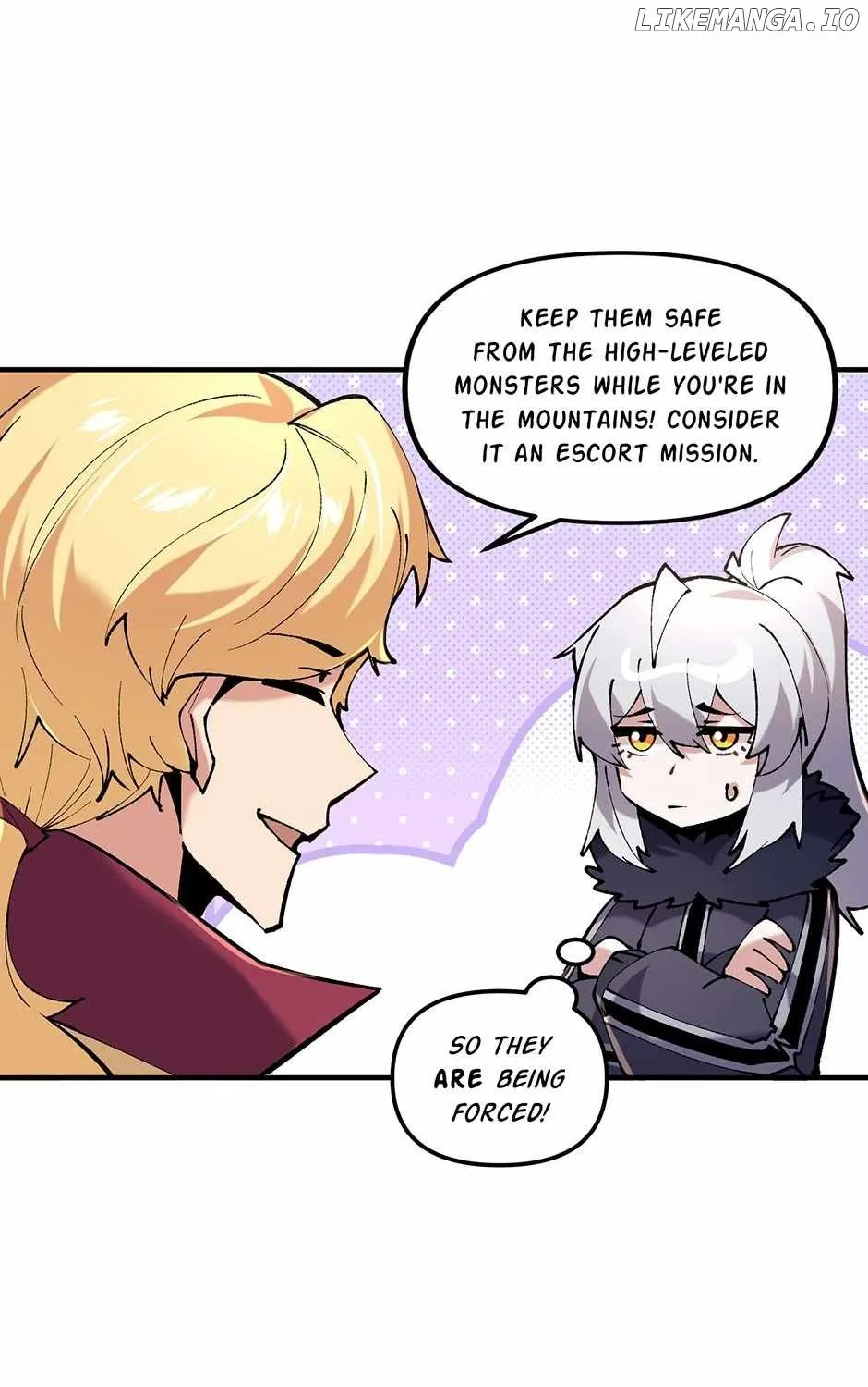 Read Salvos chapter 66 image 68 on Lezhin