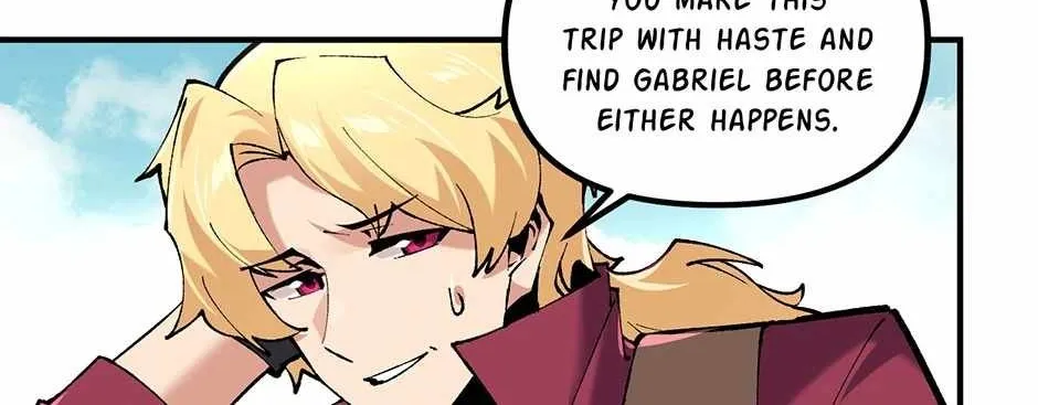 Read Salvos chapter 66 image 73 on Lezhin
