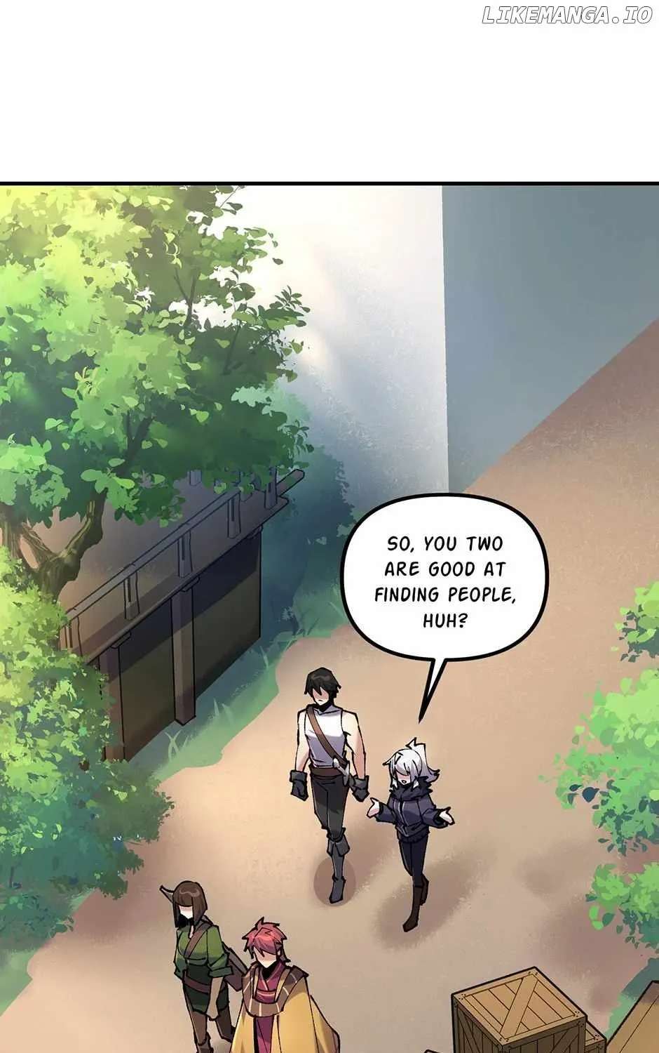 Read Salvos chapter 66 image 78 on Lezhin