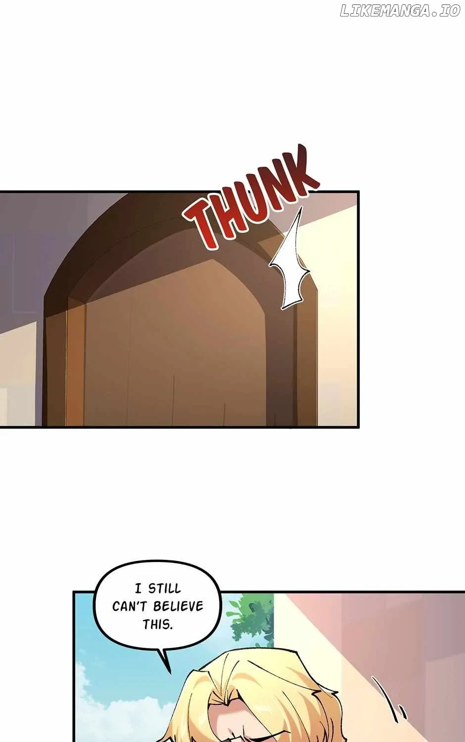 Read Salvos chapter 66 image 8 on Lezhin