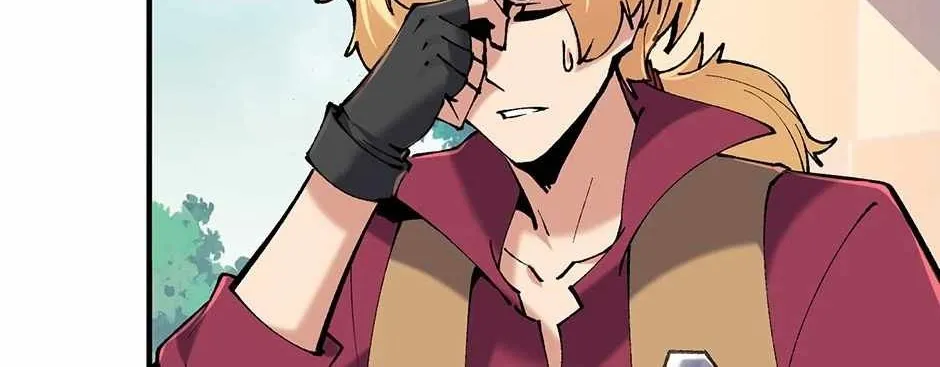 Read Salvos chapter 66 image 9 on Lezhin