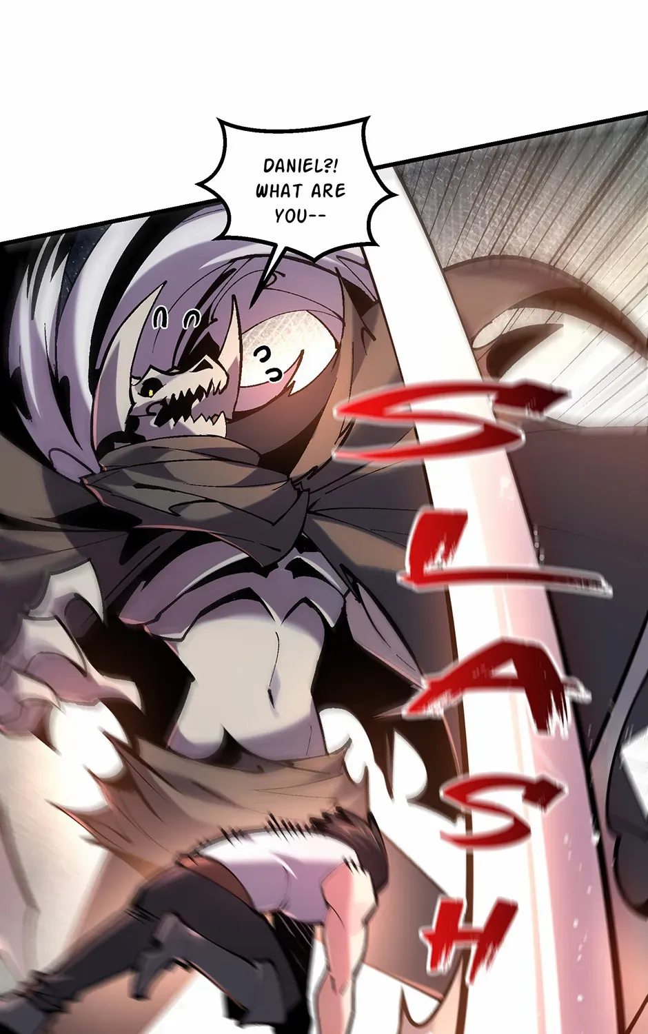 Read Salvos chapter 67 image 1 on Lezhin