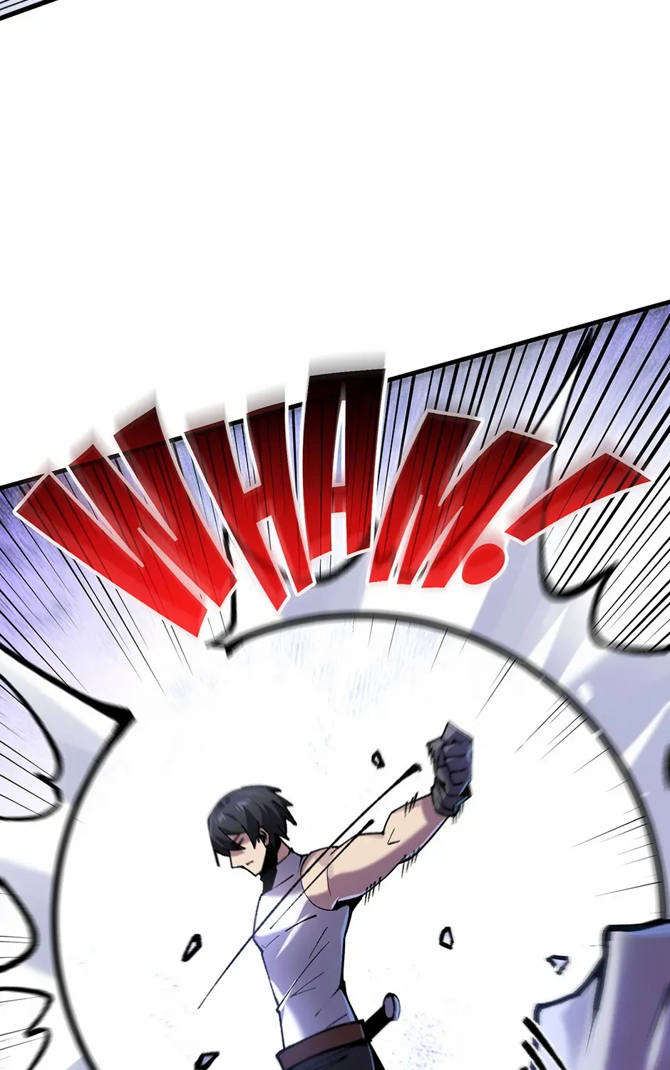 Read Salvos chapter 67 image 11 on Lezhin