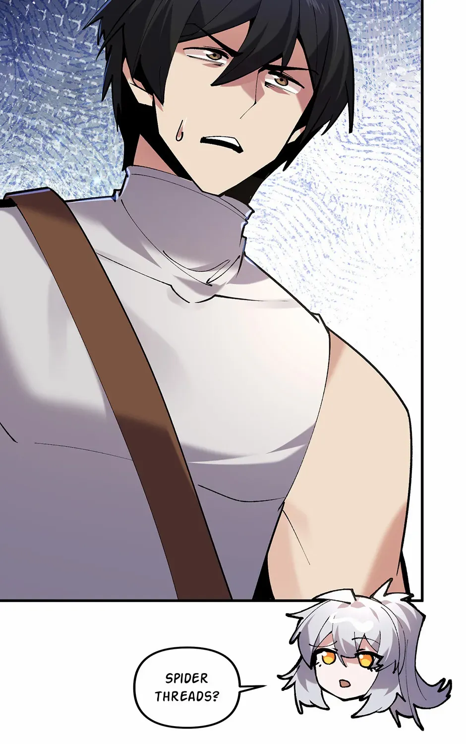 Read Salvos chapter 67 image 113 on Lezhin