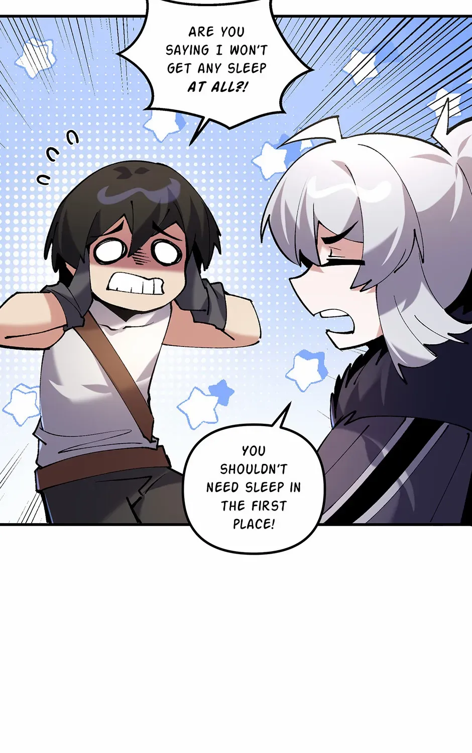 Read Salvos chapter 67 image 133 on Lezhin