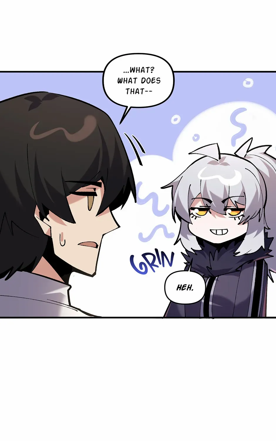 Read Salvos chapter 67 image 139 on Lezhin
