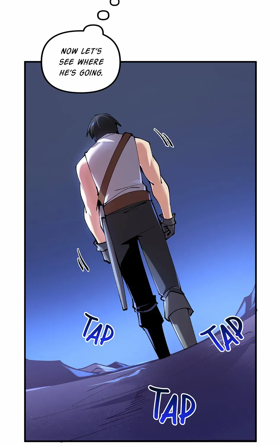 Read Salvos chapter 67 image 155 on Lezhin