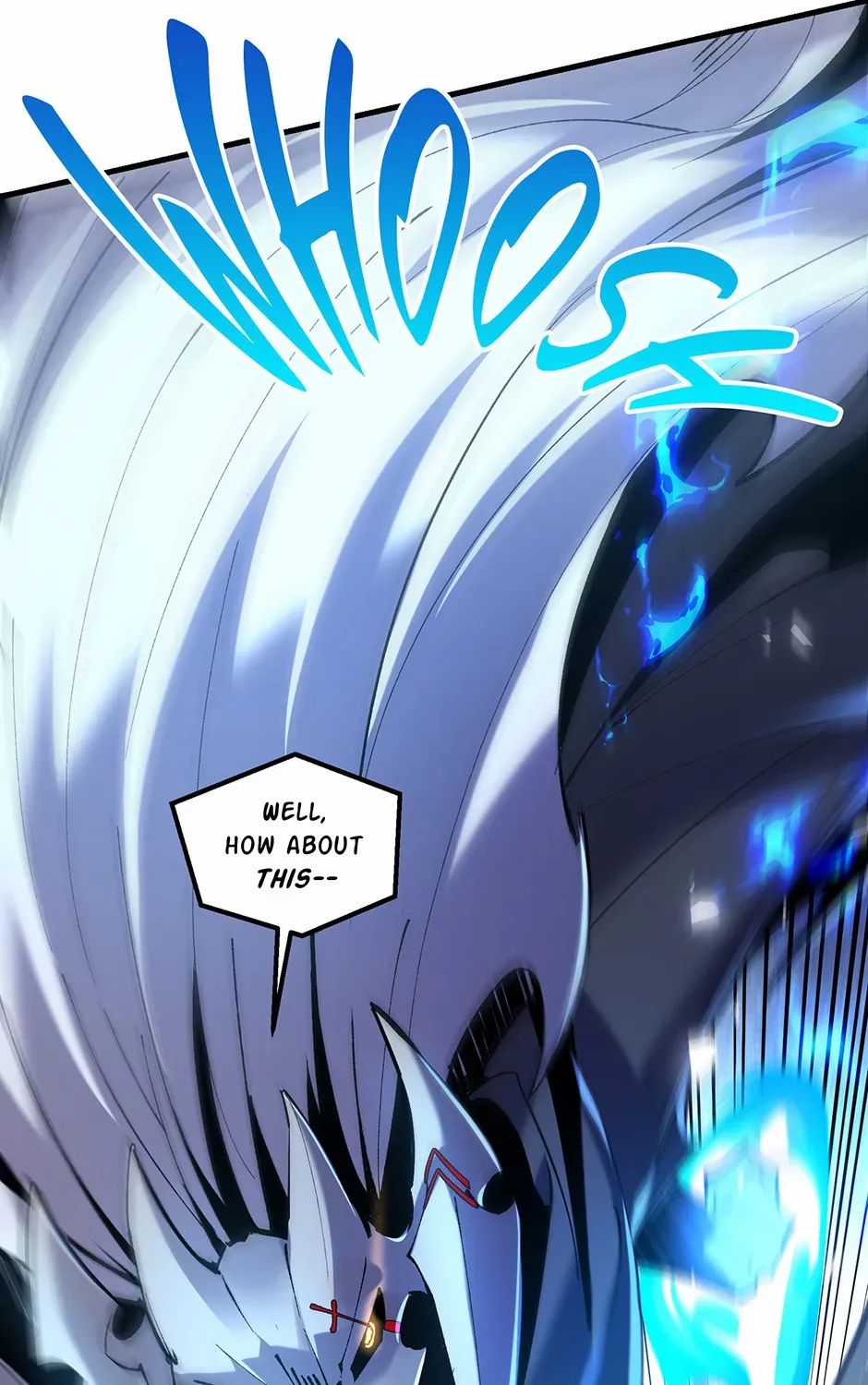 Read Salvos chapter 67 image 17 on Lezhin