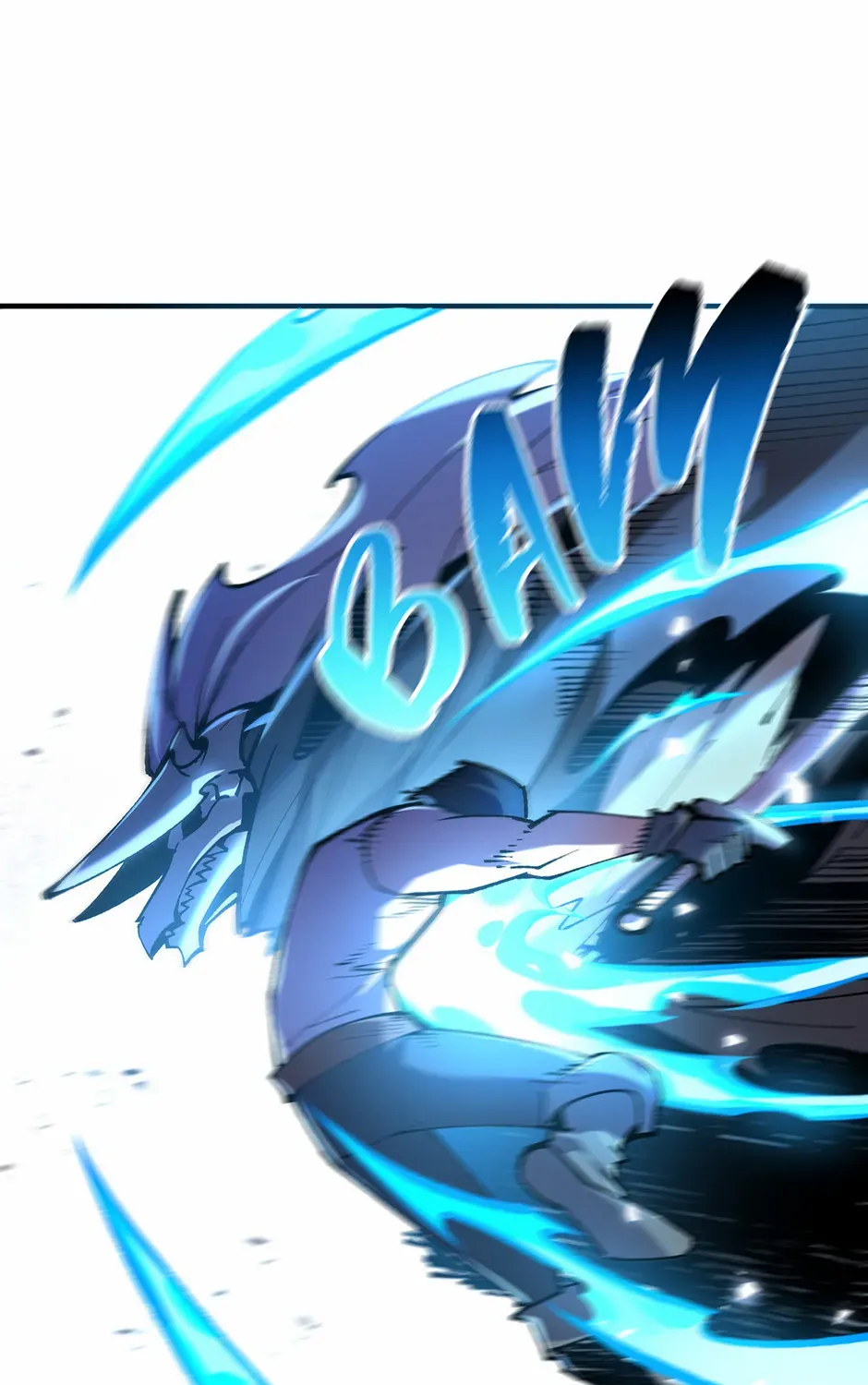 Read Salvos chapter 67 image 21 on Lezhin