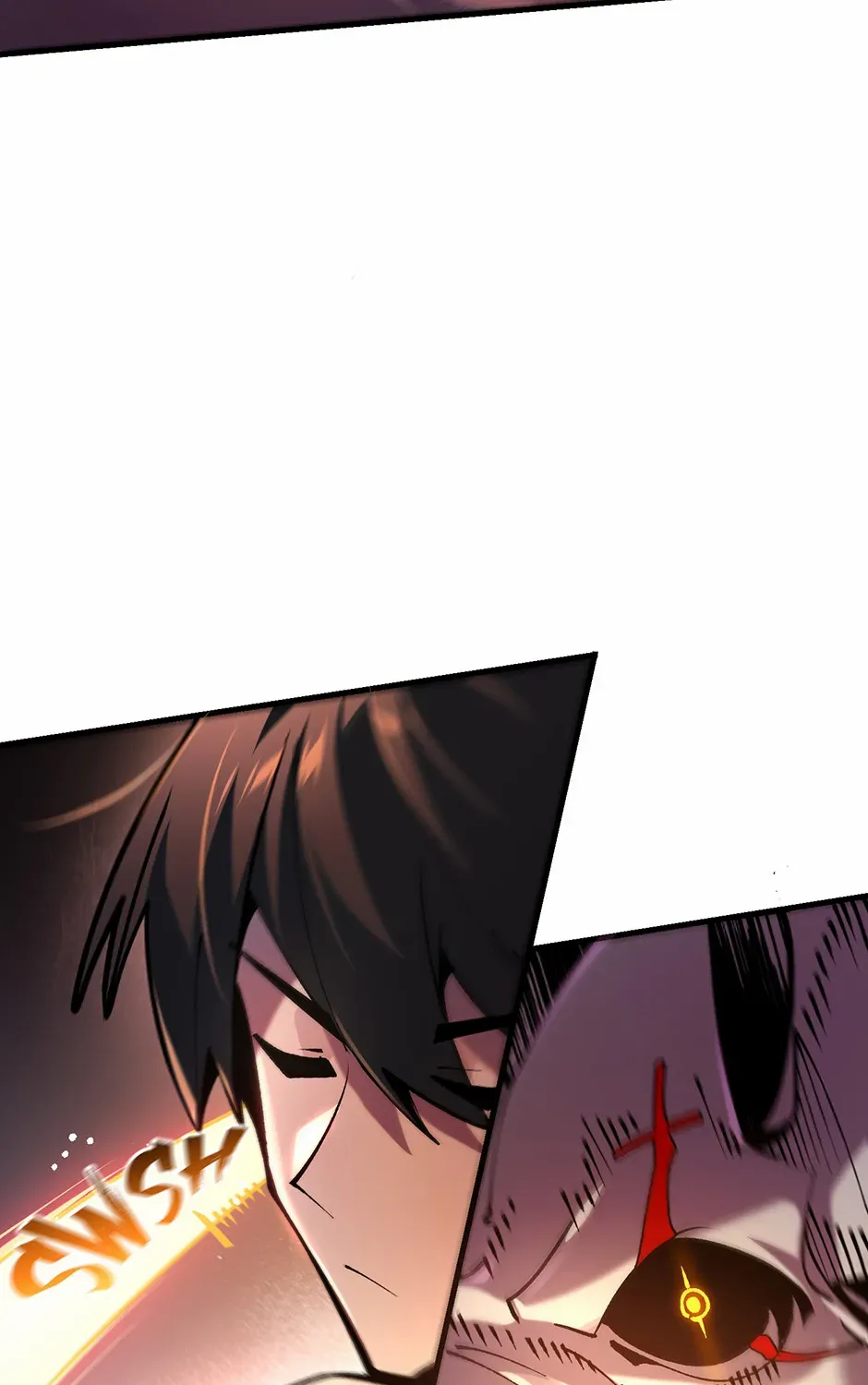 Read Salvos chapter 67 image 3 on Lezhin