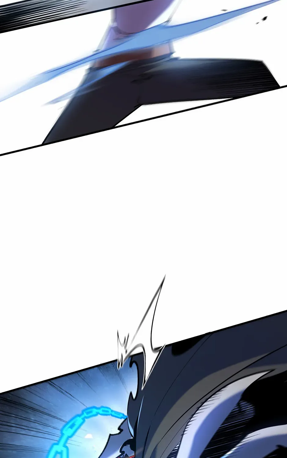 Read Salvos chapter 67 image 31 on Lezhin