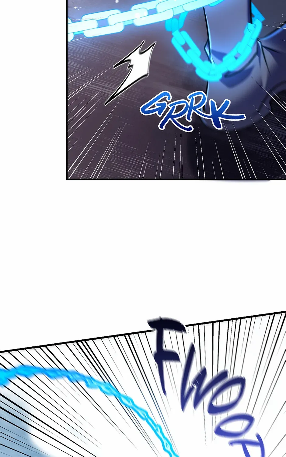 Read Salvos chapter 67 image 35 on Lezhin