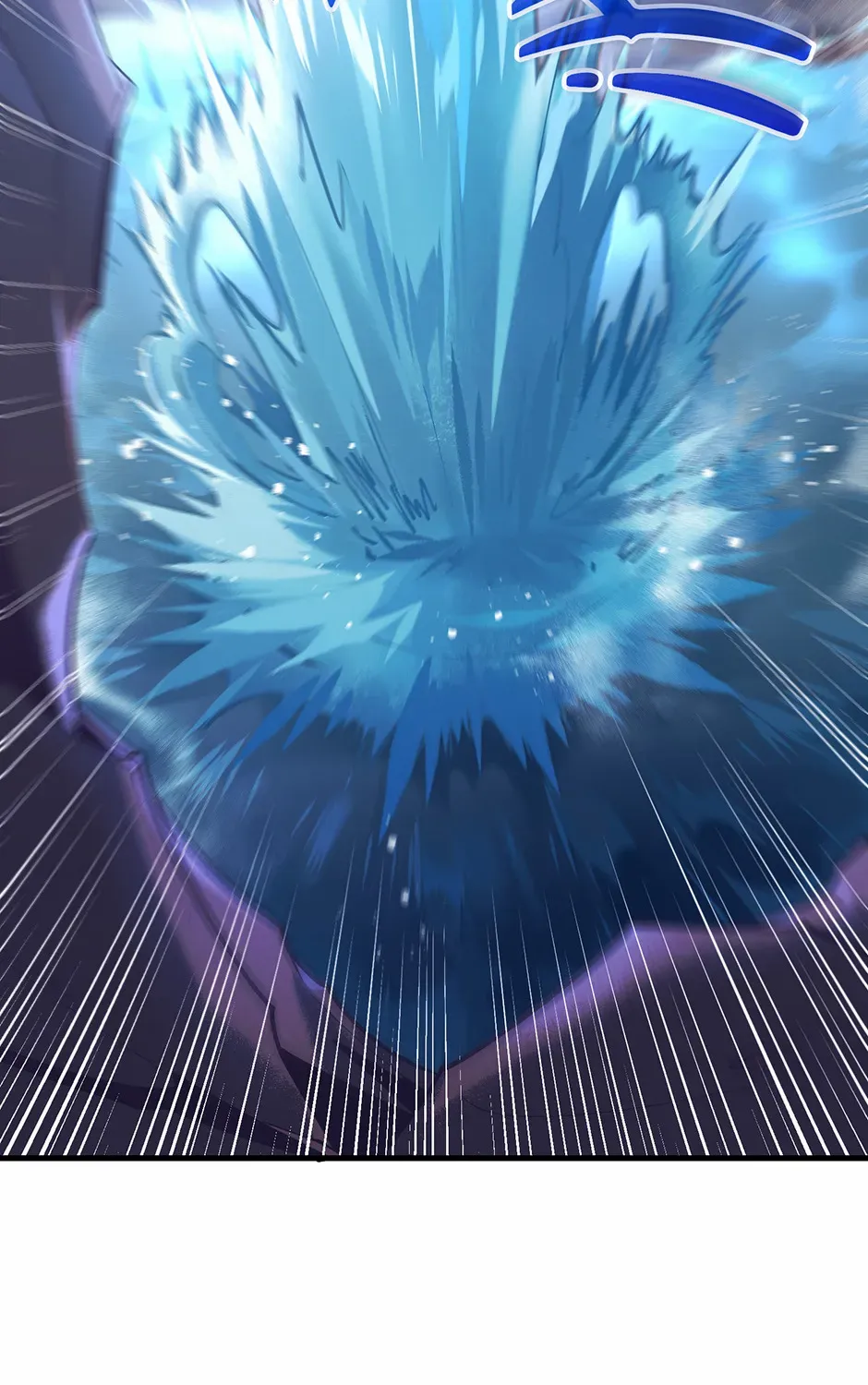 Read Salvos chapter 67 image 41 on Lezhin