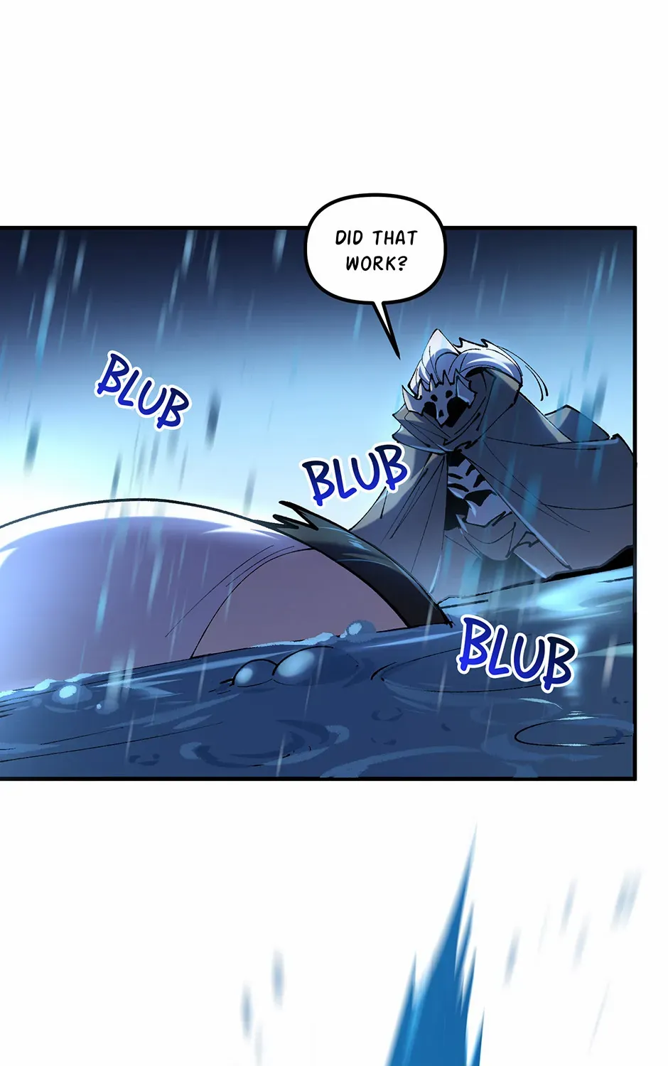 Read Salvos chapter 67 image 43 on Lezhin