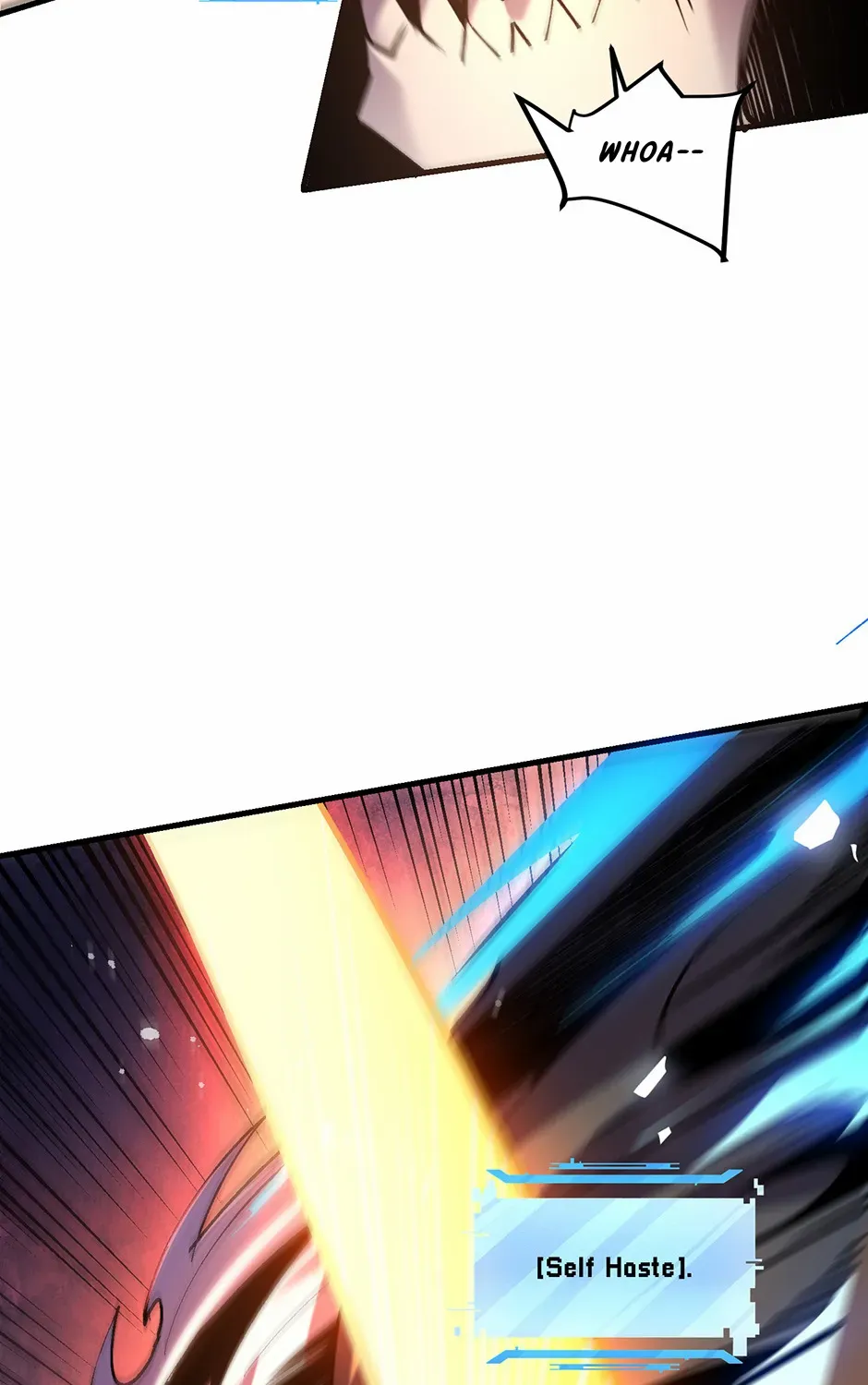 Read Salvos chapter 67 image 5 on Lezhin