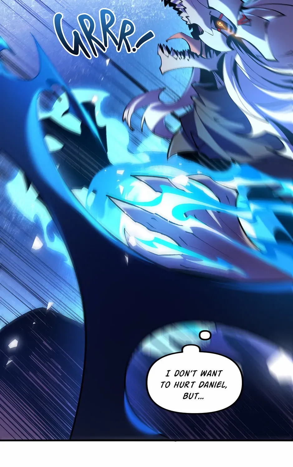Read Salvos chapter 67 image 63 on Lezhin