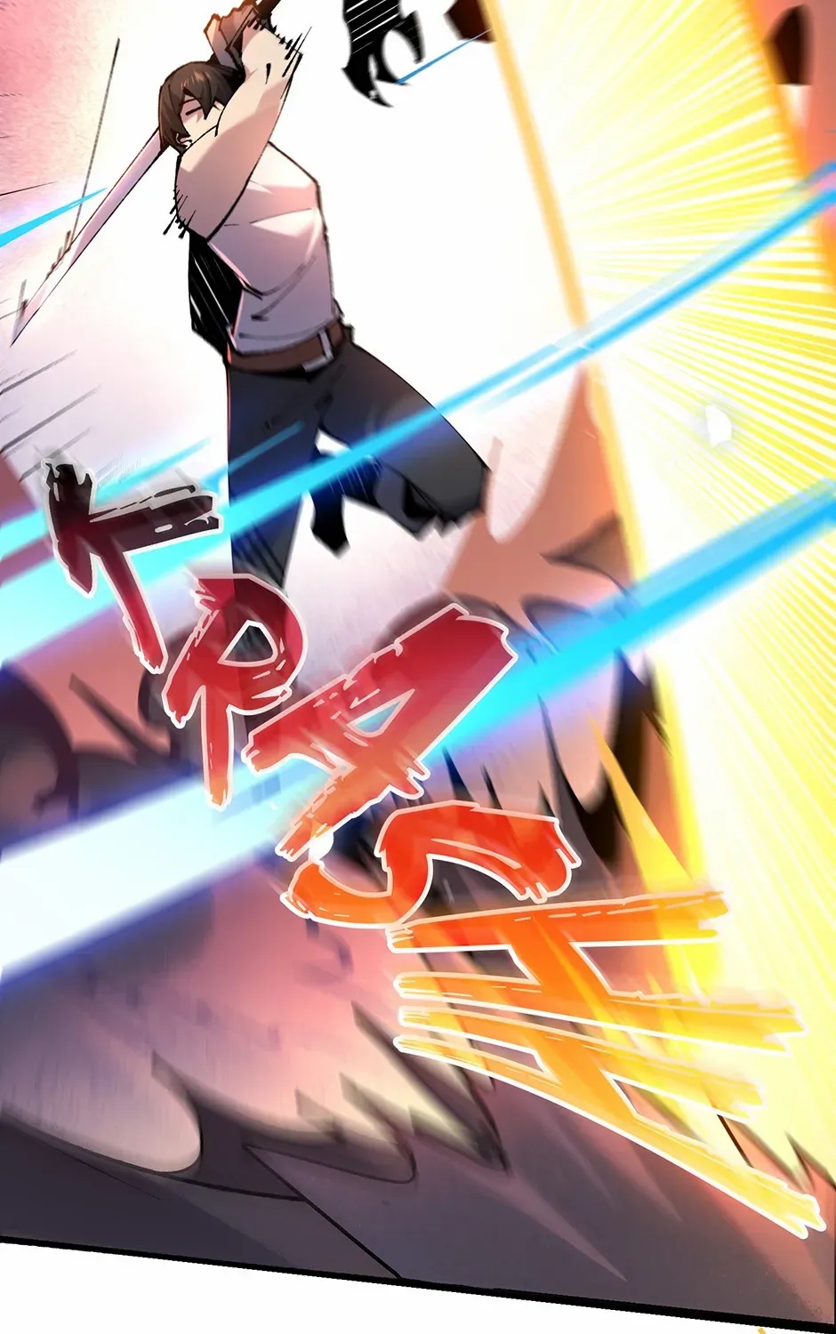Read Salvos chapter 67 image 7 on Lezhin
