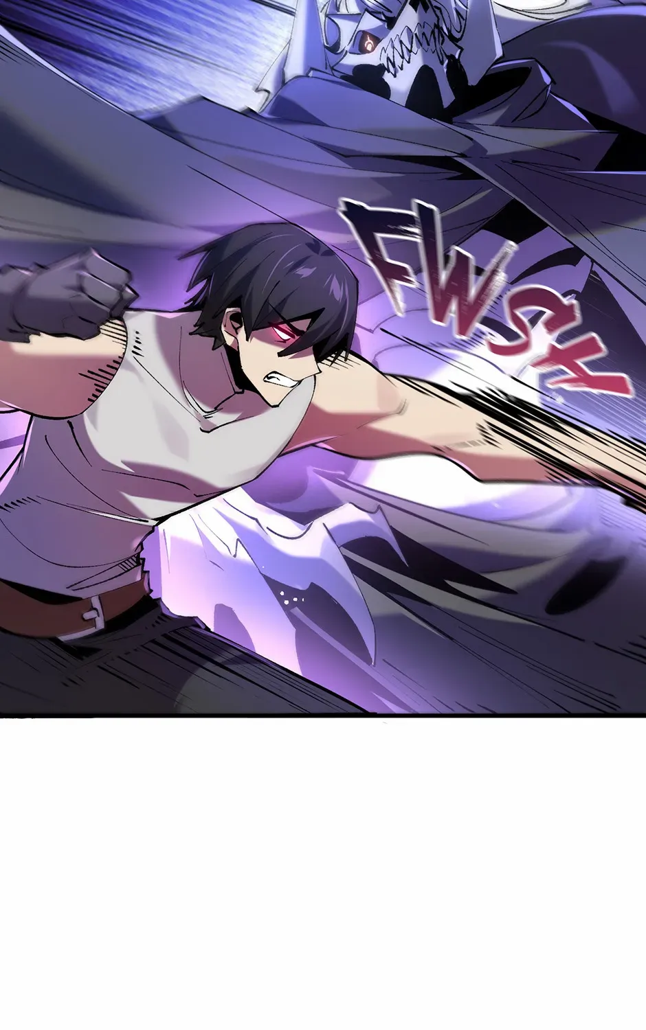 Read Salvos chapter 67 image 75 on Lezhin