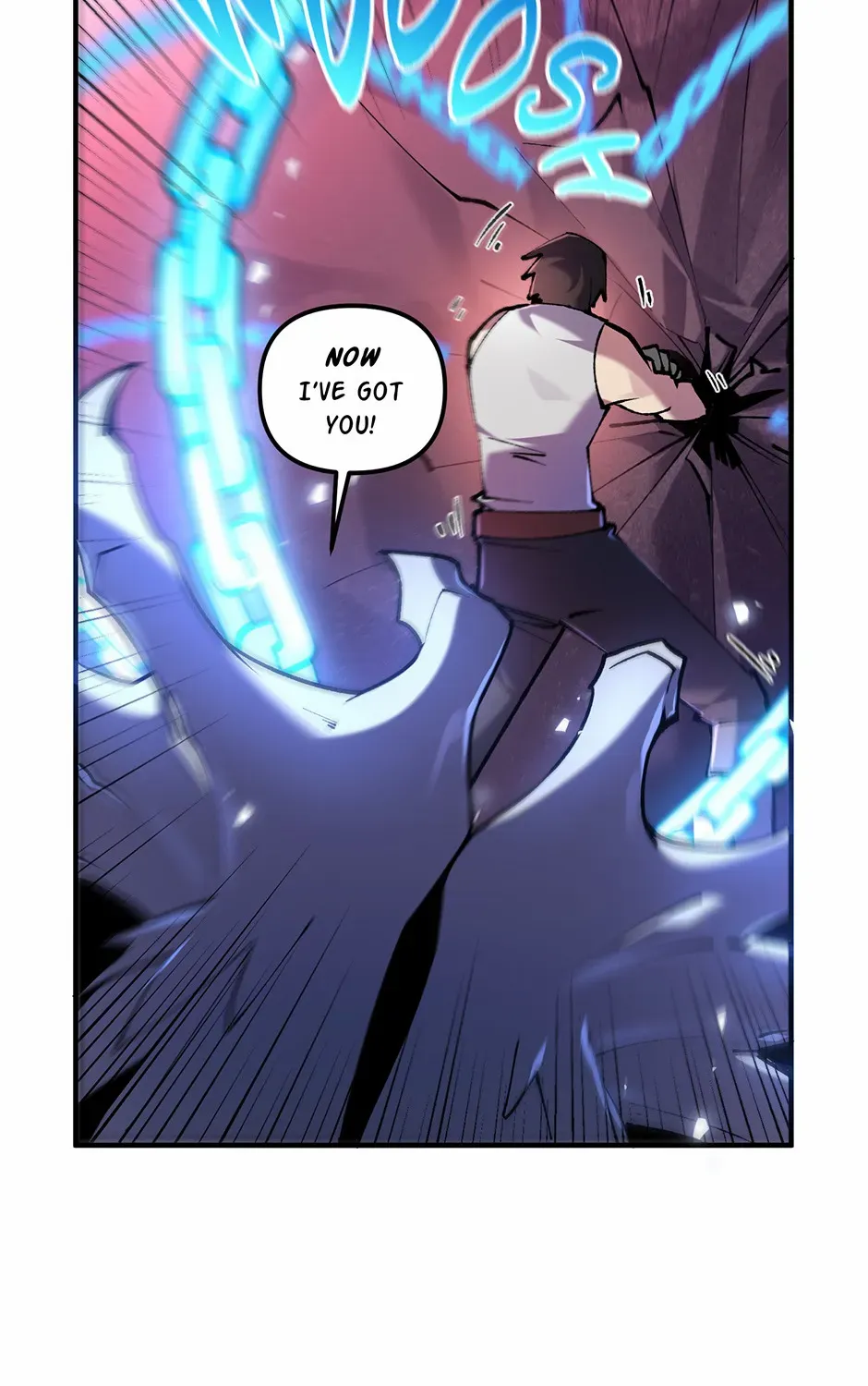 Read Salvos chapter 67 image 81 on Lezhin