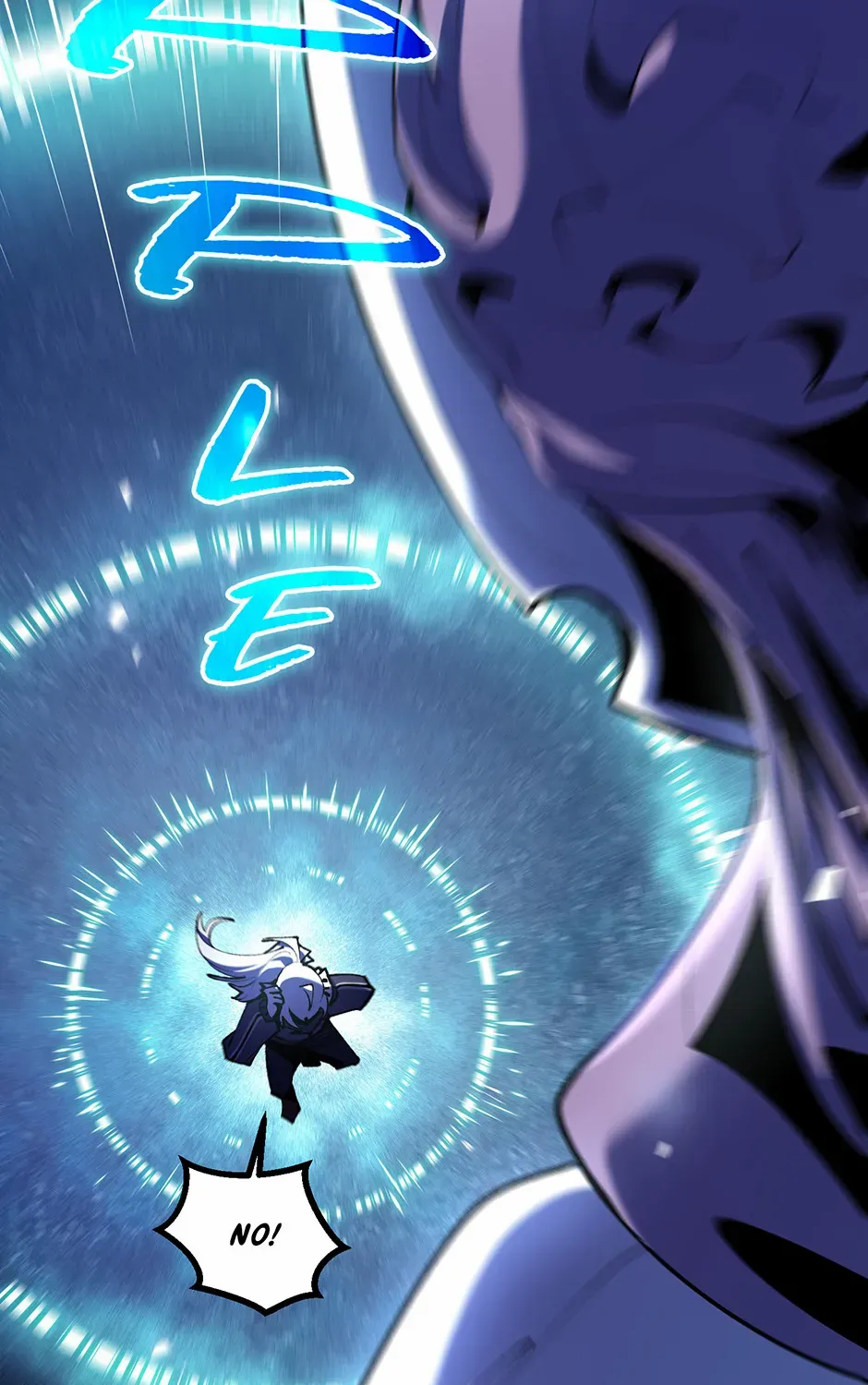 Read Salvos chapter 68 image 102 on Lezhin