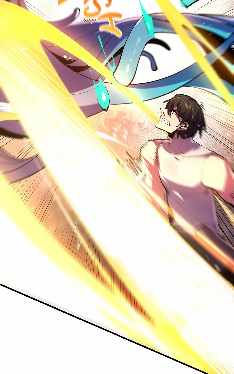 Read Salvos chapter 68 image 106 on Lezhin