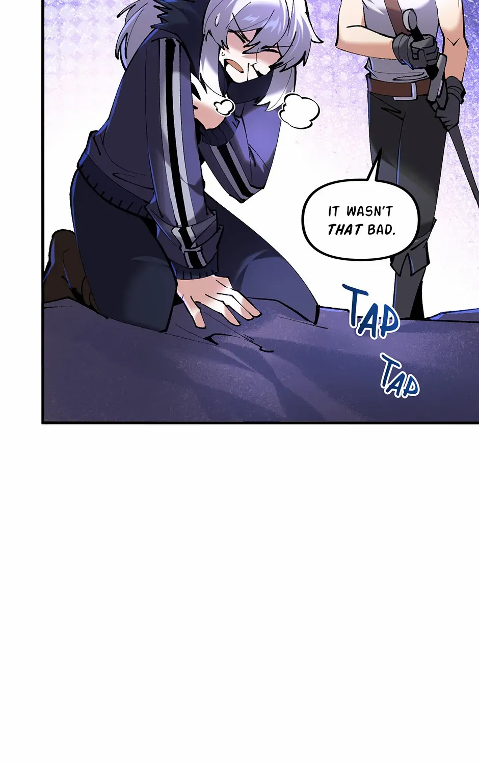 Read Salvos chapter 68 image 126 on Lezhin