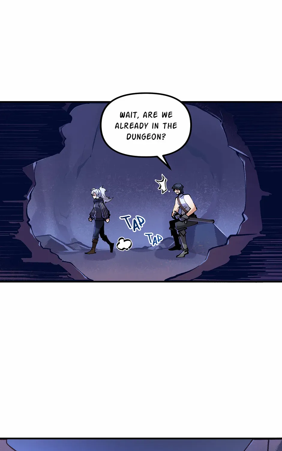 Read Salvos chapter 68 image 144 on Lezhin