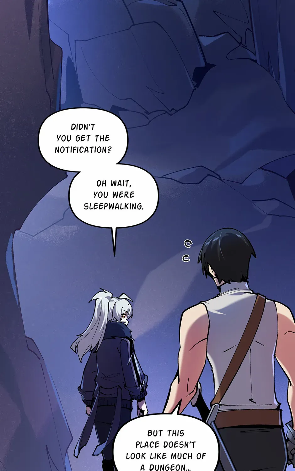 Read Salvos chapter 68 image 146 on Lezhin