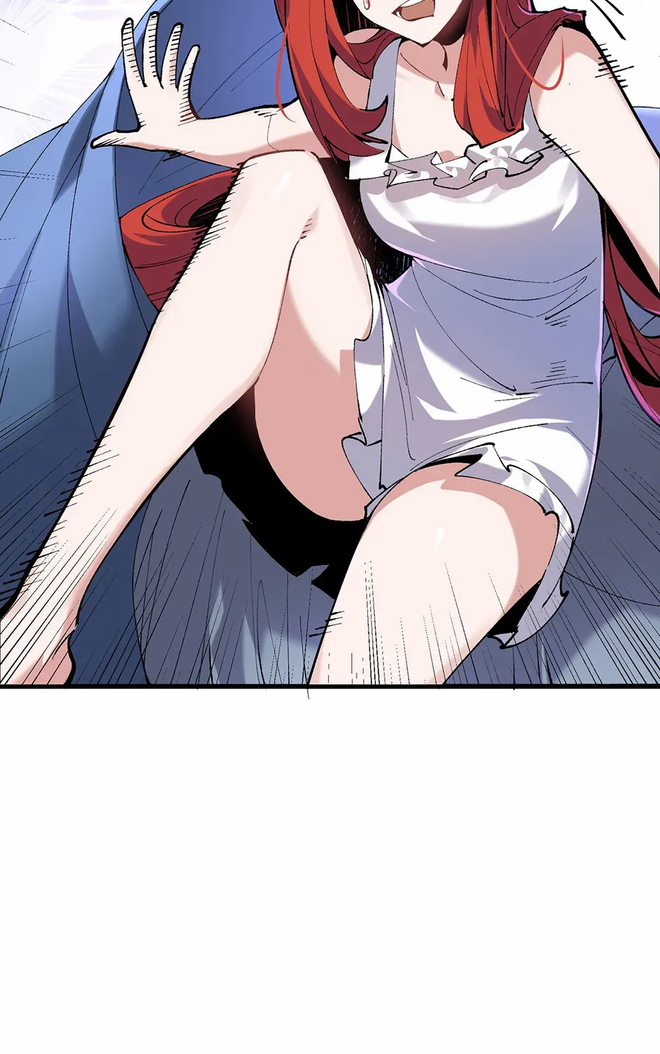 Read Salvos chapter 68 image 2 on Lezhin