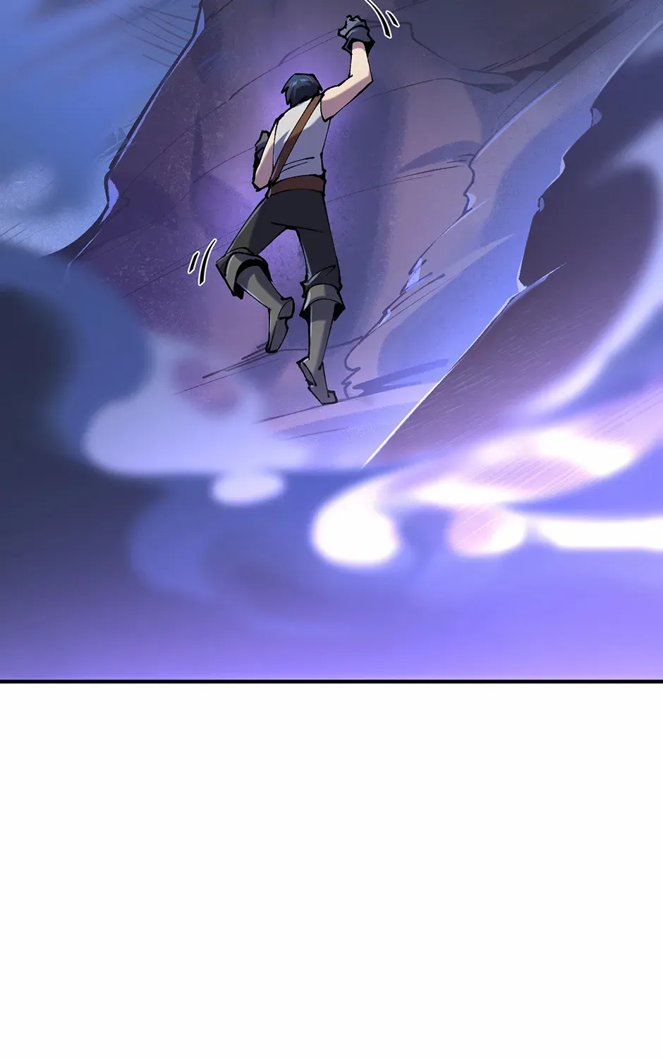 Read Salvos chapter 68 image 40 on Lezhin