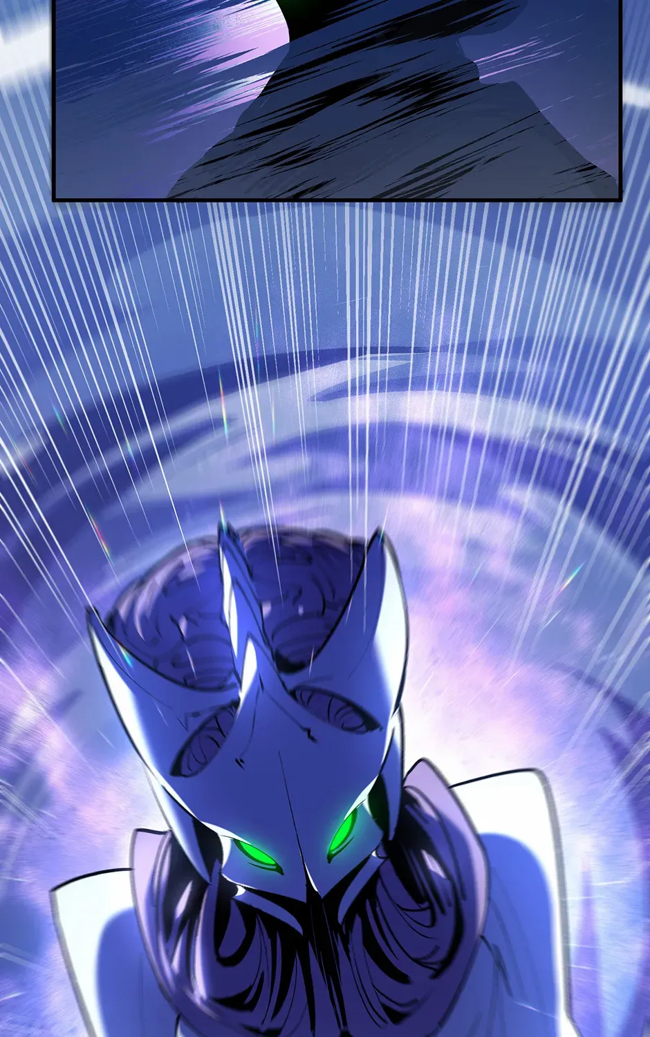 Read Salvos chapter 68 image 44 on Lezhin