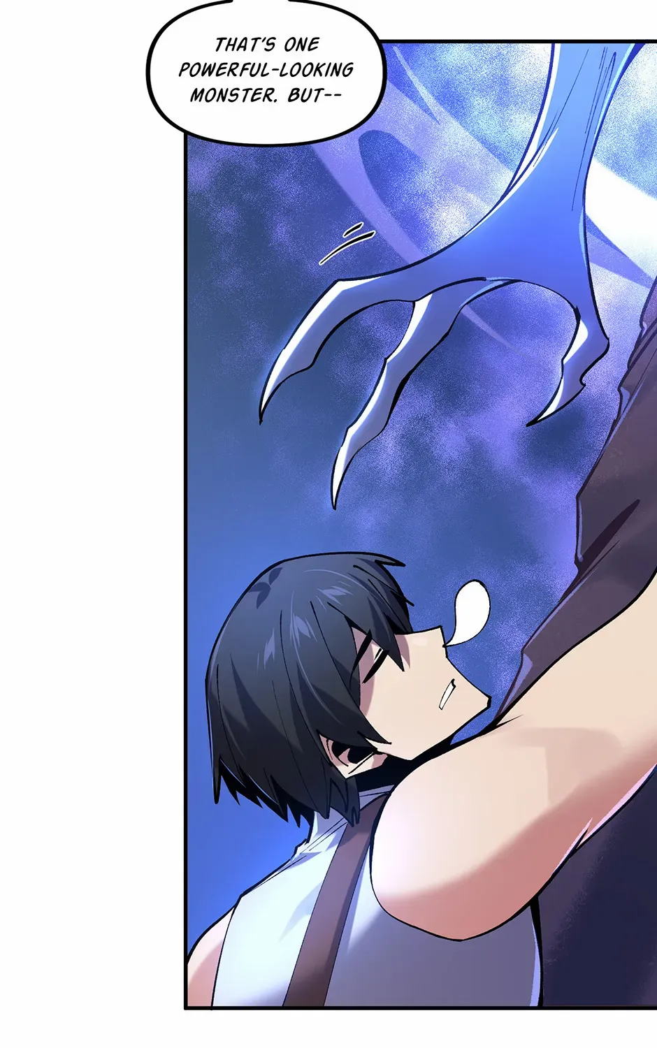 Read Salvos chapter 68 image 48 on Lezhin