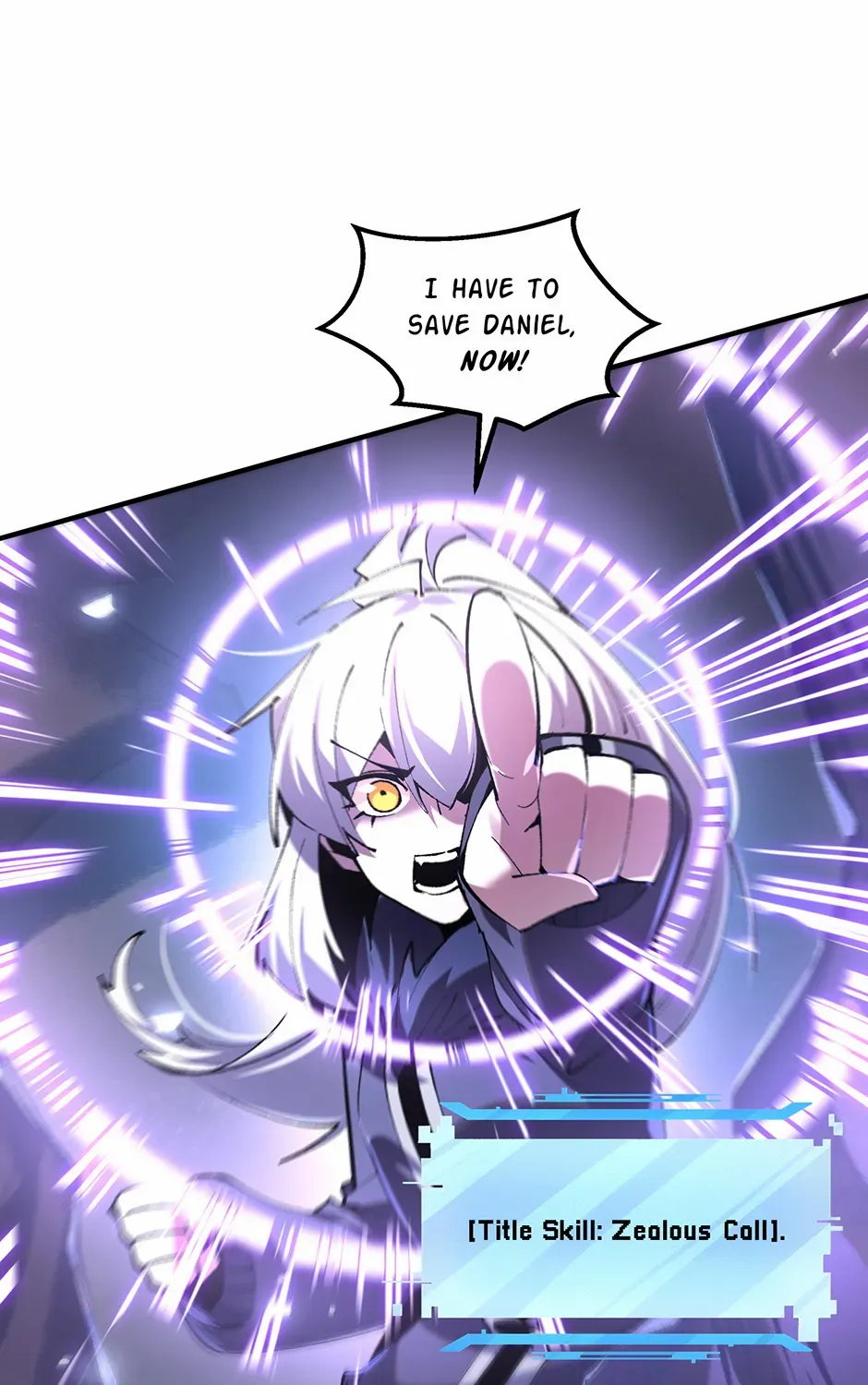 Read Salvos chapter 68 image 50 on Lezhin