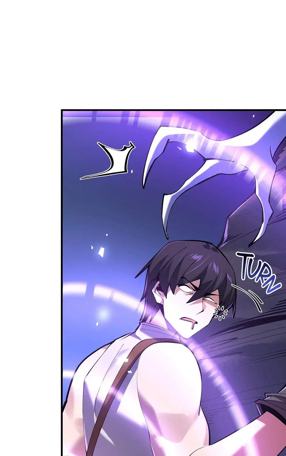 Read Salvos chapter 68 image 52 on Lezhin