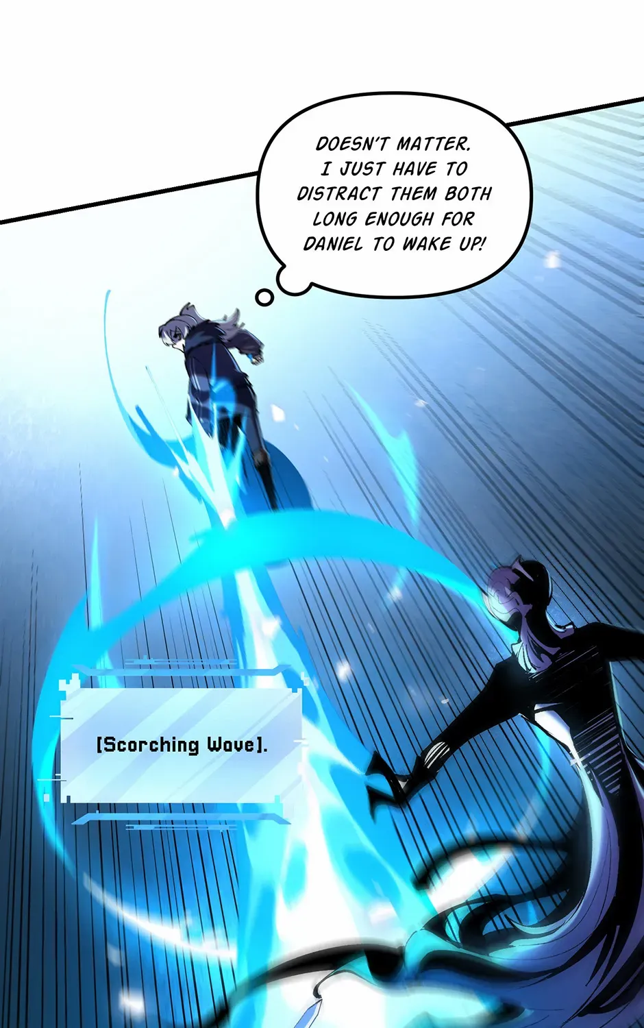 Read Salvos chapter 68 image 62 on Lezhin