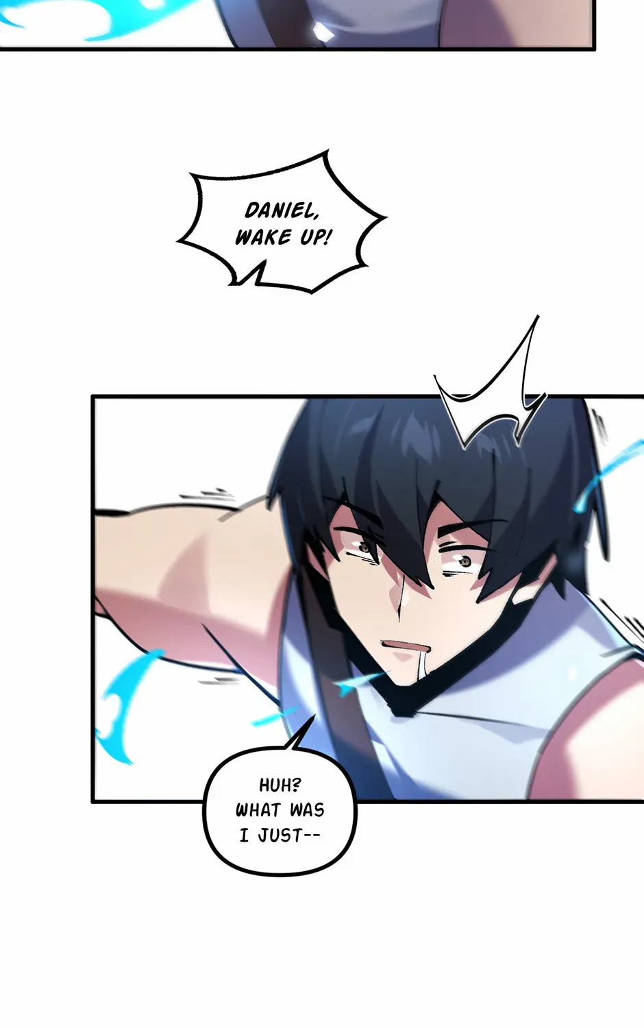 Read Salvos chapter 68 image 66 on Lezhin