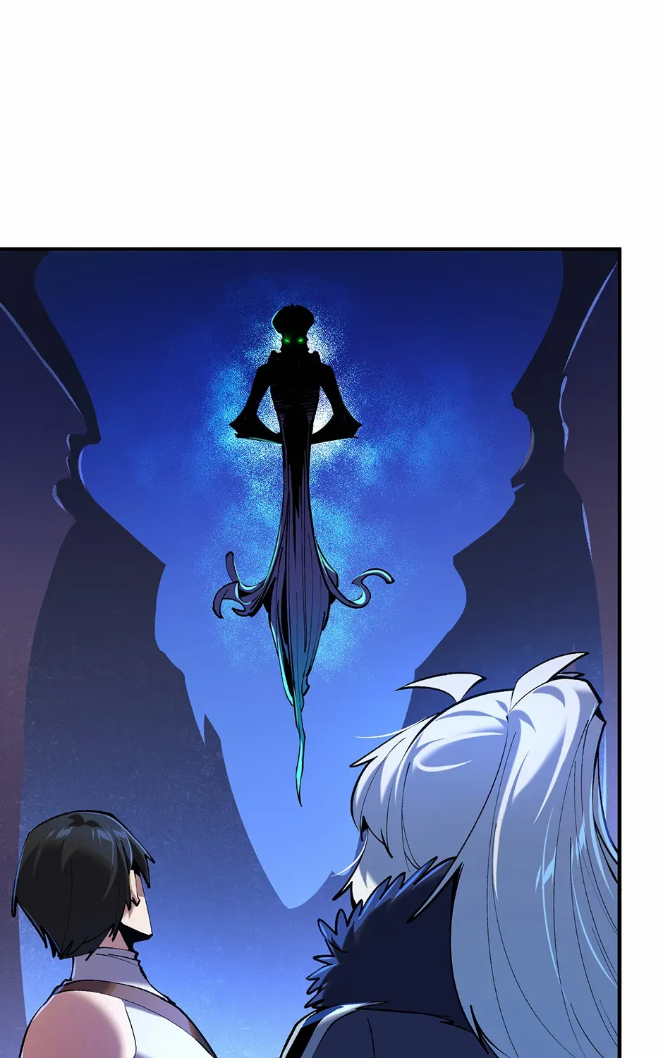 Read Salvos chapter 68 image 74 on Lezhin