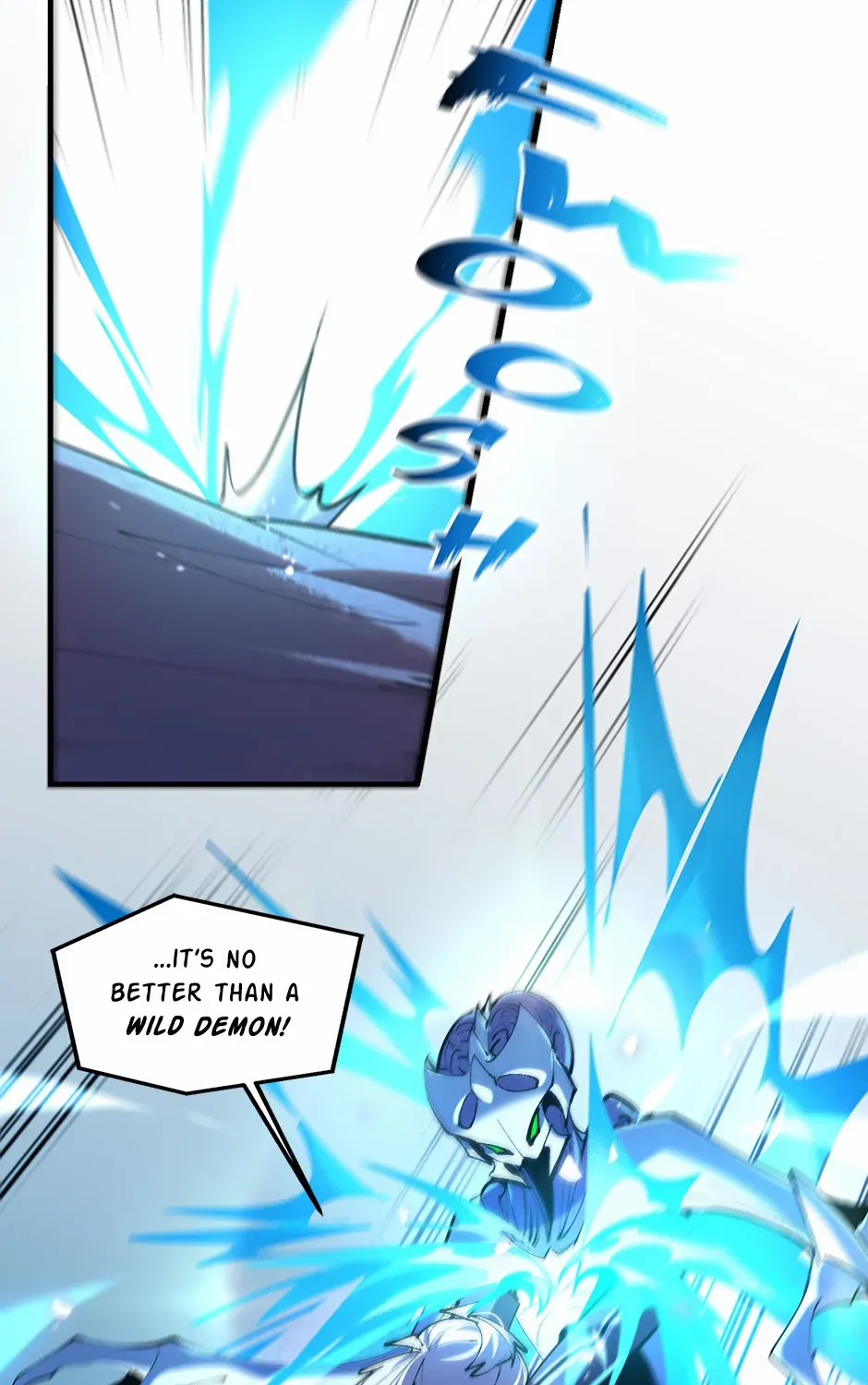 Read Salvos chapter 68 image 90 on Lezhin