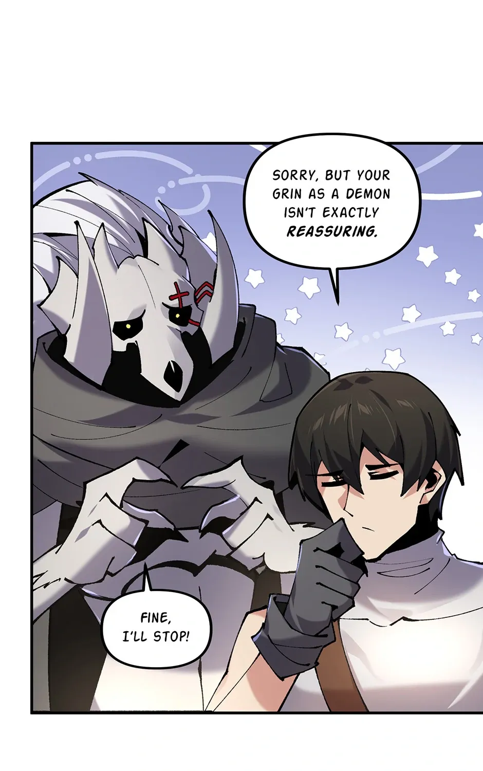 Read Salvos chapter 69 image 100 on Lezhin