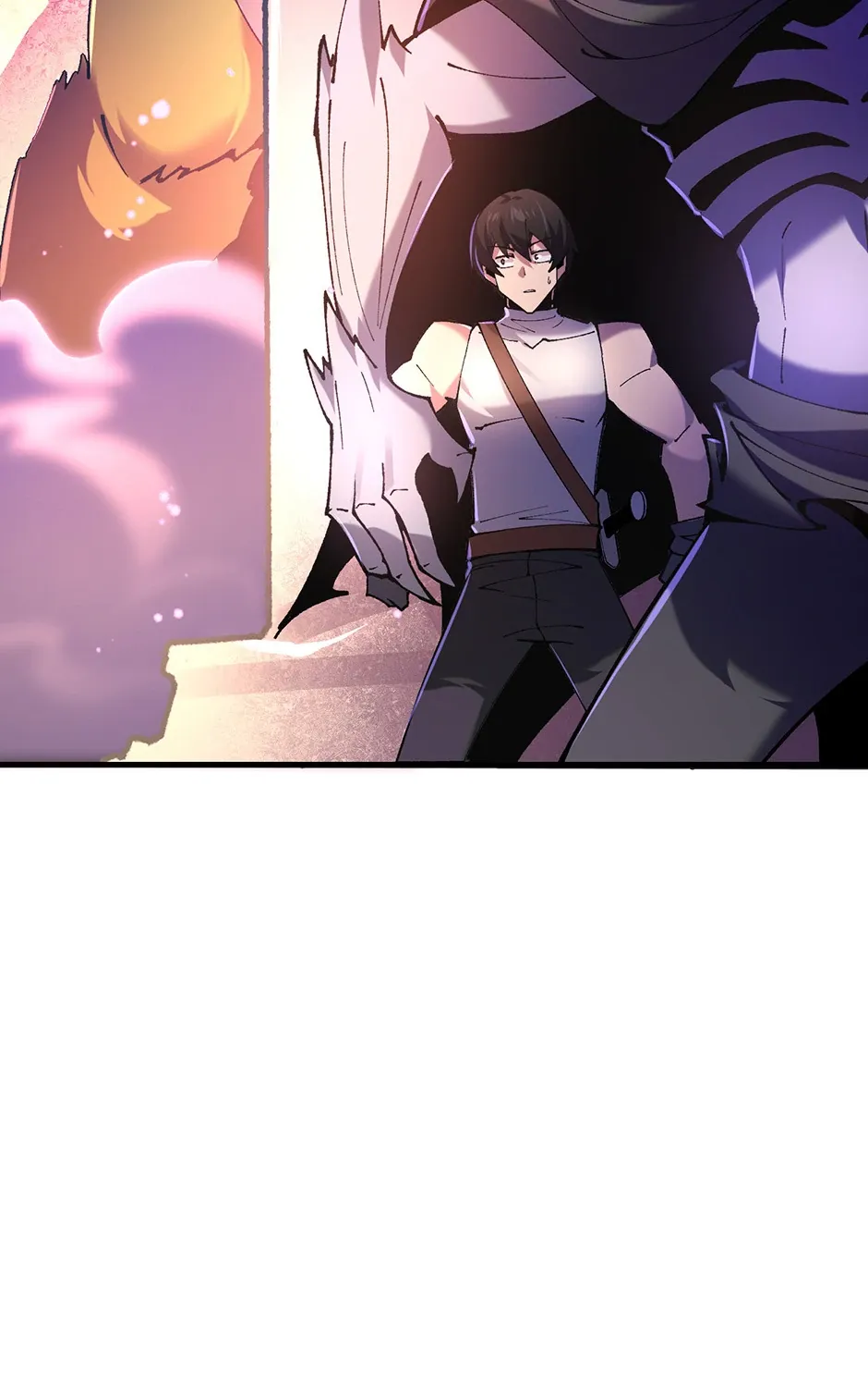Read Salvos chapter 69 image 108 on Lezhin