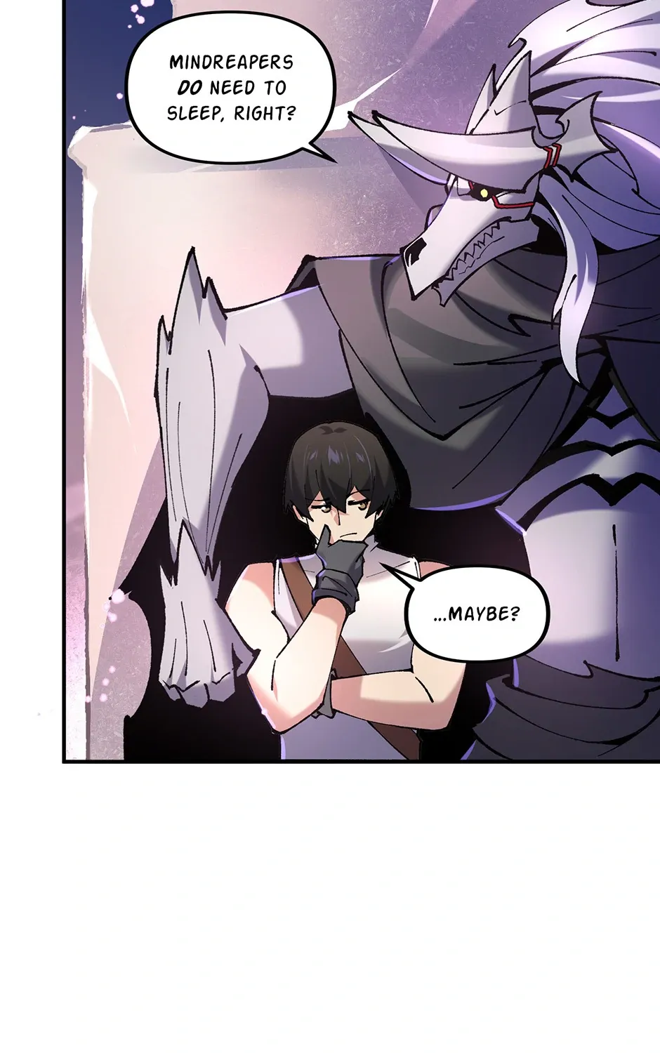 Read Salvos chapter 69 image 110 on Lezhin